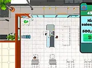 Retail Chief: Shop Growth Simulator
