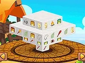Spatial Match Cube