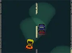 Quick Tap Highway Pilot