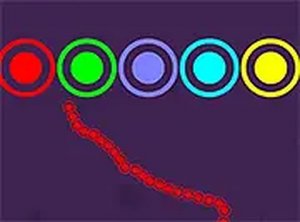 Chromatic Serpent Puzzle