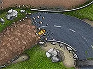 Classic Circuit Dash