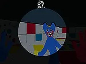 Hugi Wugi 2 Escape Game