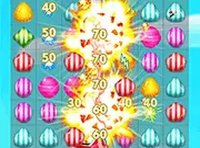 Fruit Garden Blast Puzzle Game