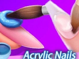 Nail Art Design Studio