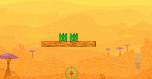 Crystal Valley Tile Puzzle