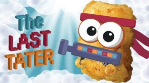 Little Spud Protector: Path of Challenges