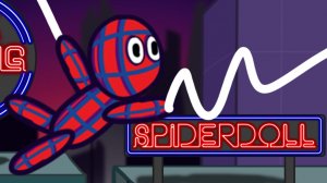 City Rope Hero Adventure