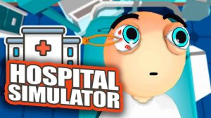 Healthcare Center Tycoon
