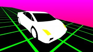 Tilt Road Navigator