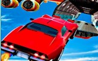 Sky Driver Extreme Online Game