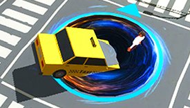 Stellar Expansion Arena